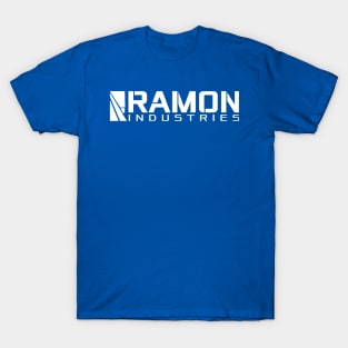 RAMON INDUSTRIES 2 T-Shirt